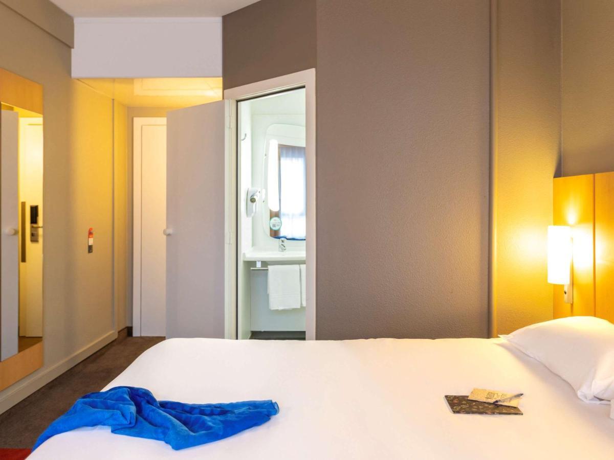 Hotel Ibis Brussels Centre Gare Du Midi 3*
