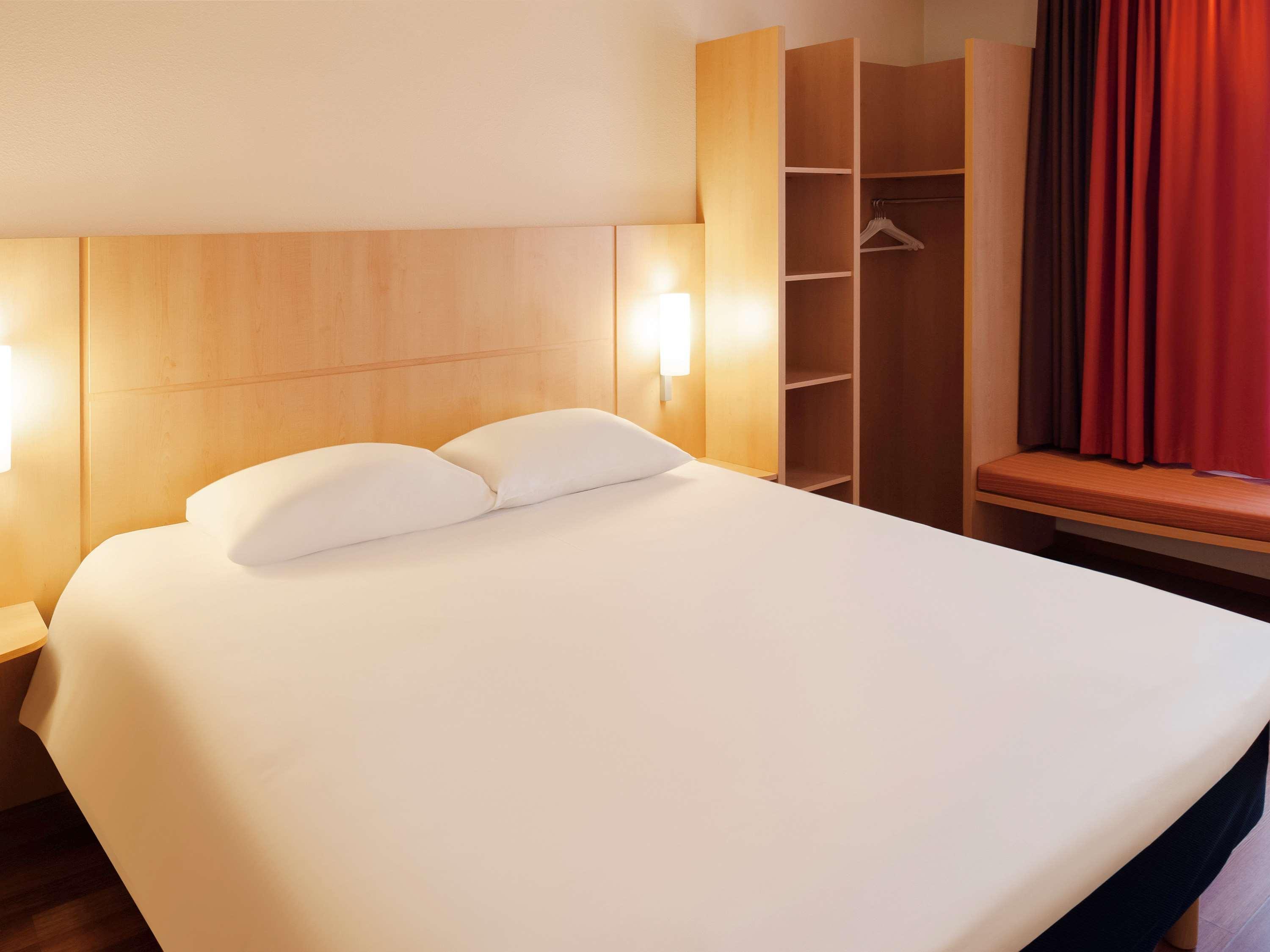 Hotel Ibis Brussels Centre Gare Du Midi