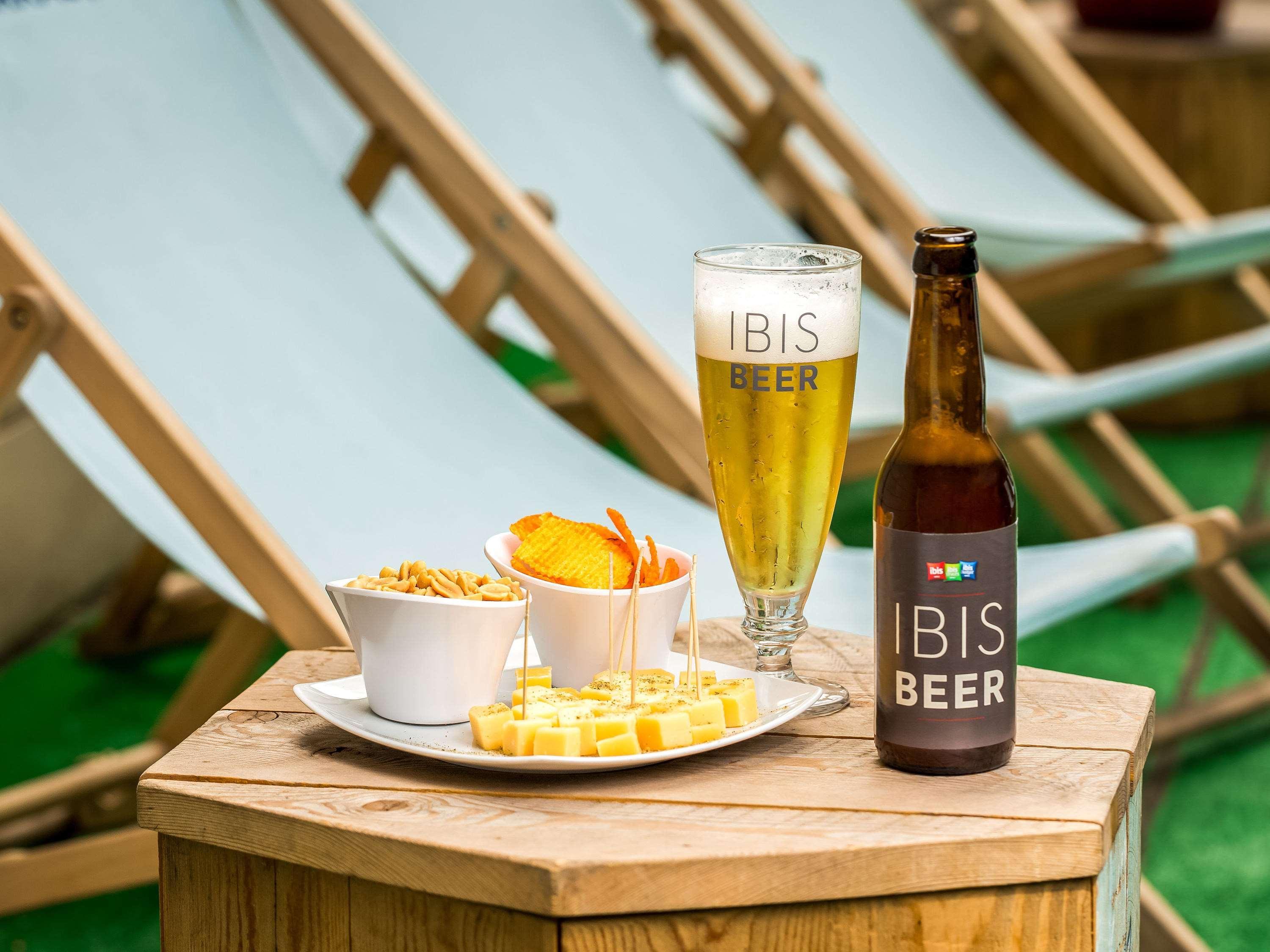 Ibis Brussels Centre Gare Du Midi 3*