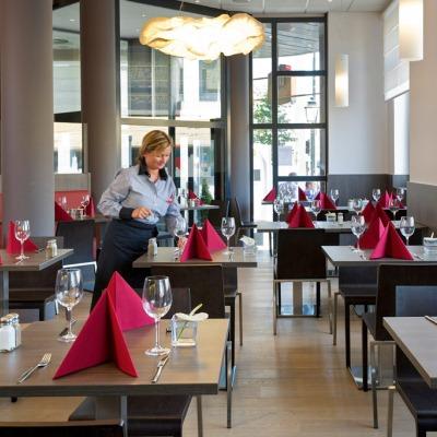 Hotel Ibis Brussels Centre Gare Du Midi 3*