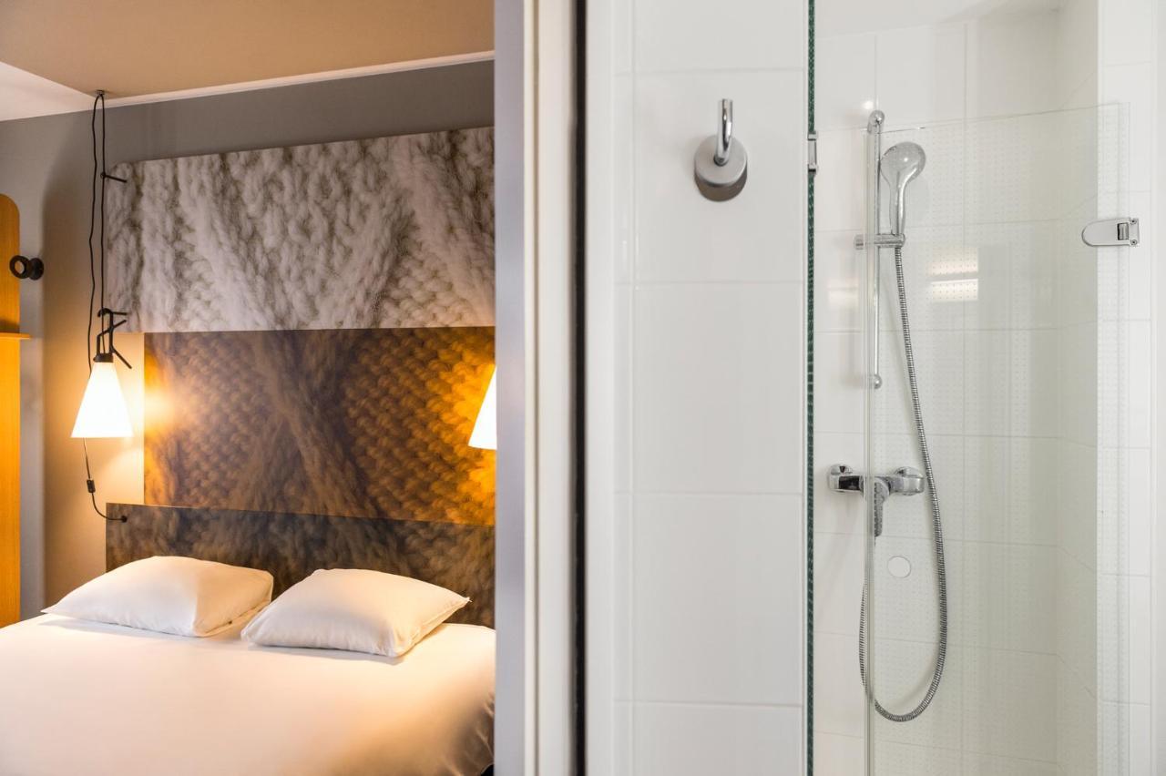 Ibis Brussels Centre Gare Du Midi Hotel 3*