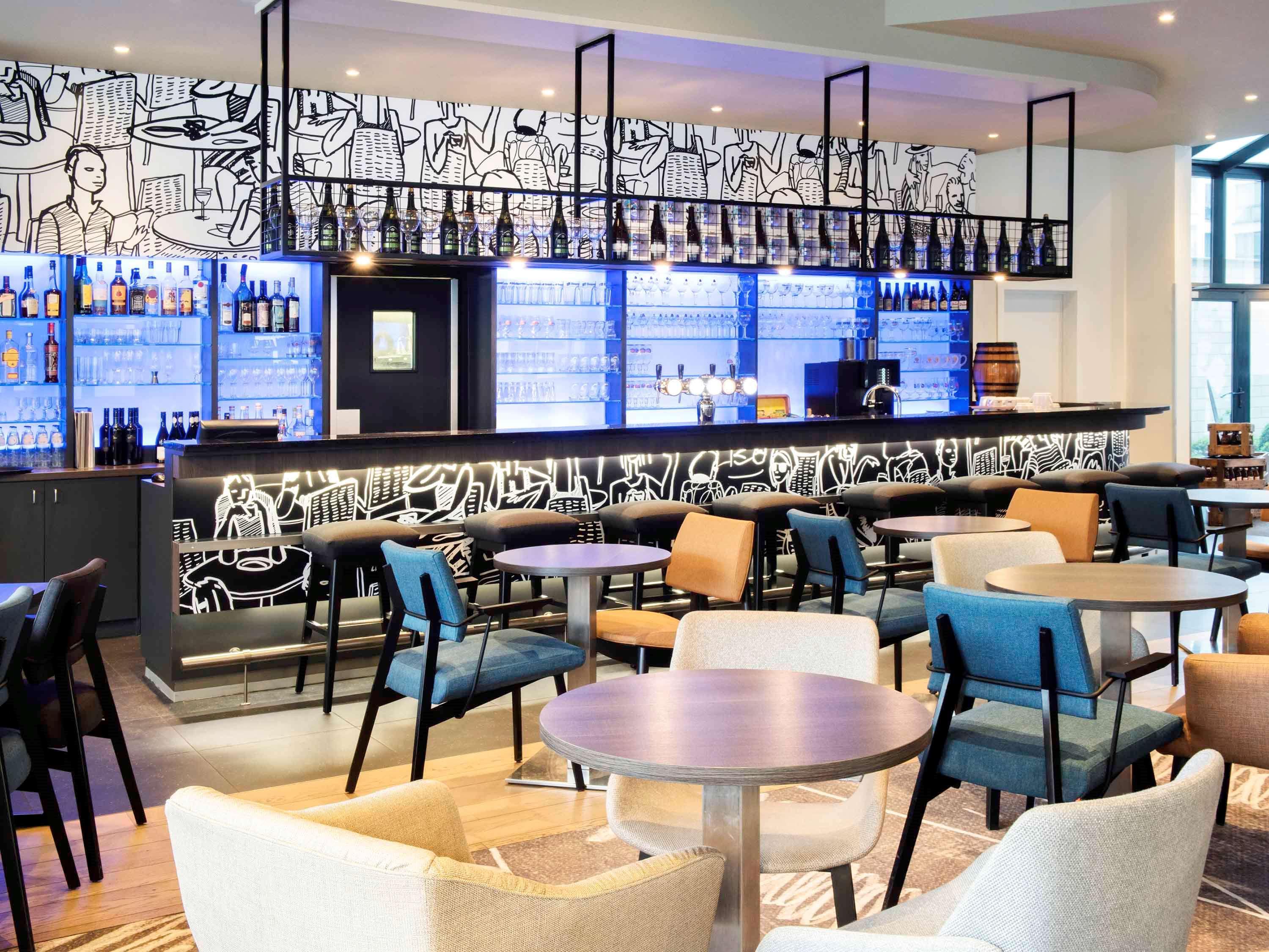 Hotel Ibis Brussels Centre Gare Du Midi Brussel