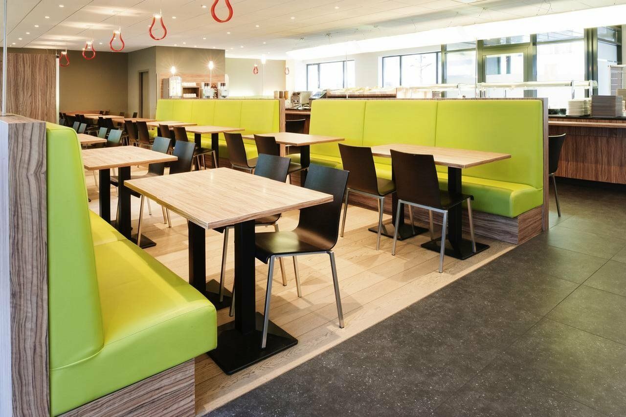 Hotel Ibis Brussels Centre Gare Du Midi
